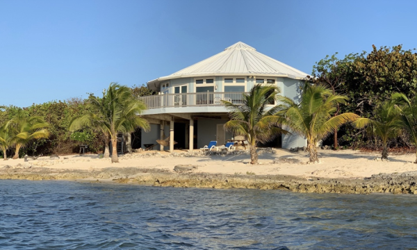 Little Cayman Escape